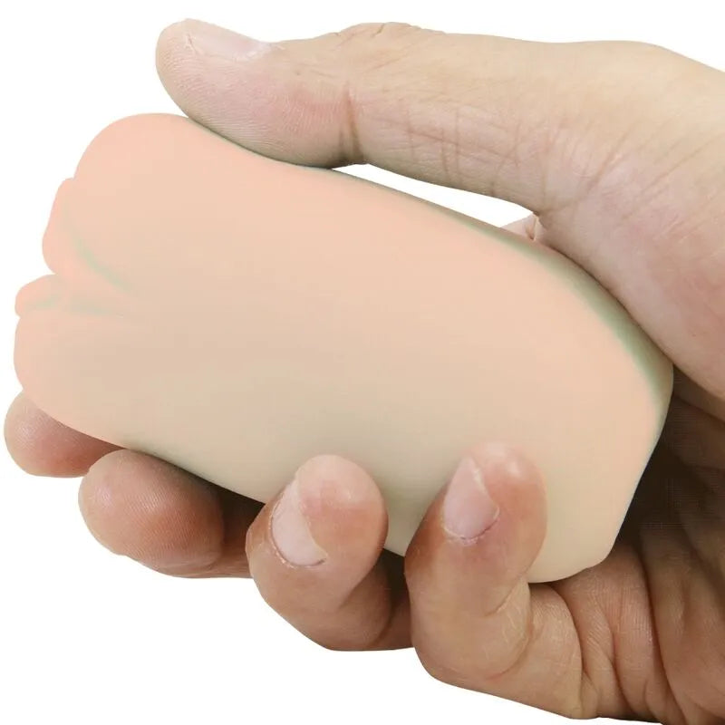 Masturbateur Extensible Sans Phtalate Pour Homme