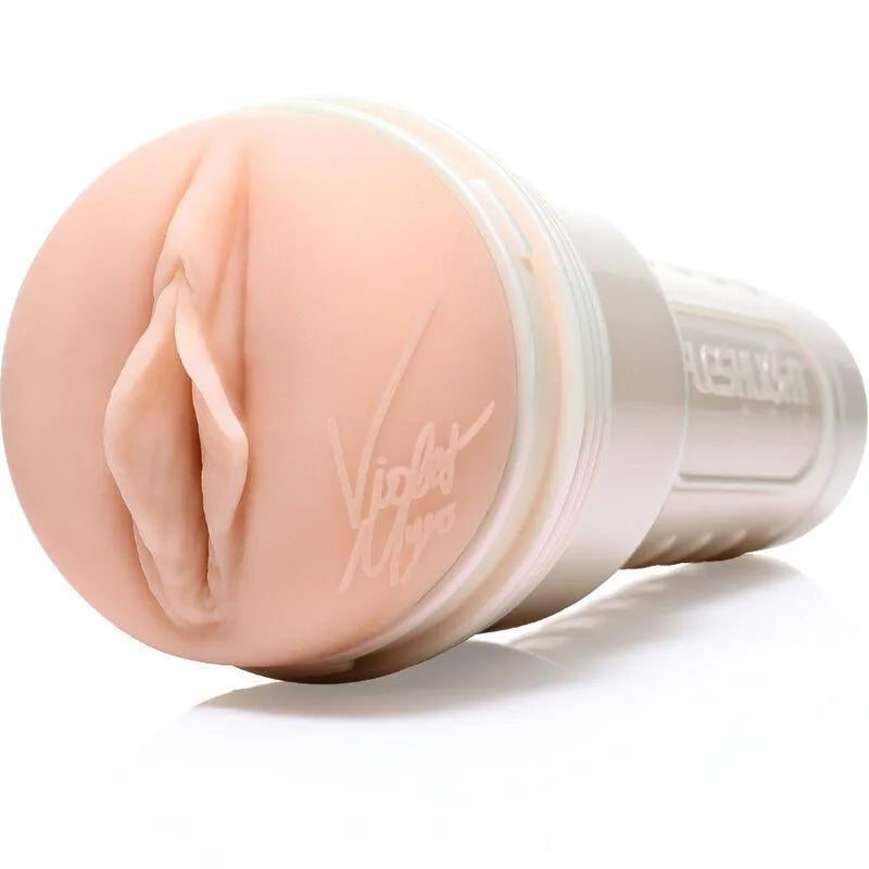 Masturbateur Fleshlight Violet Myers