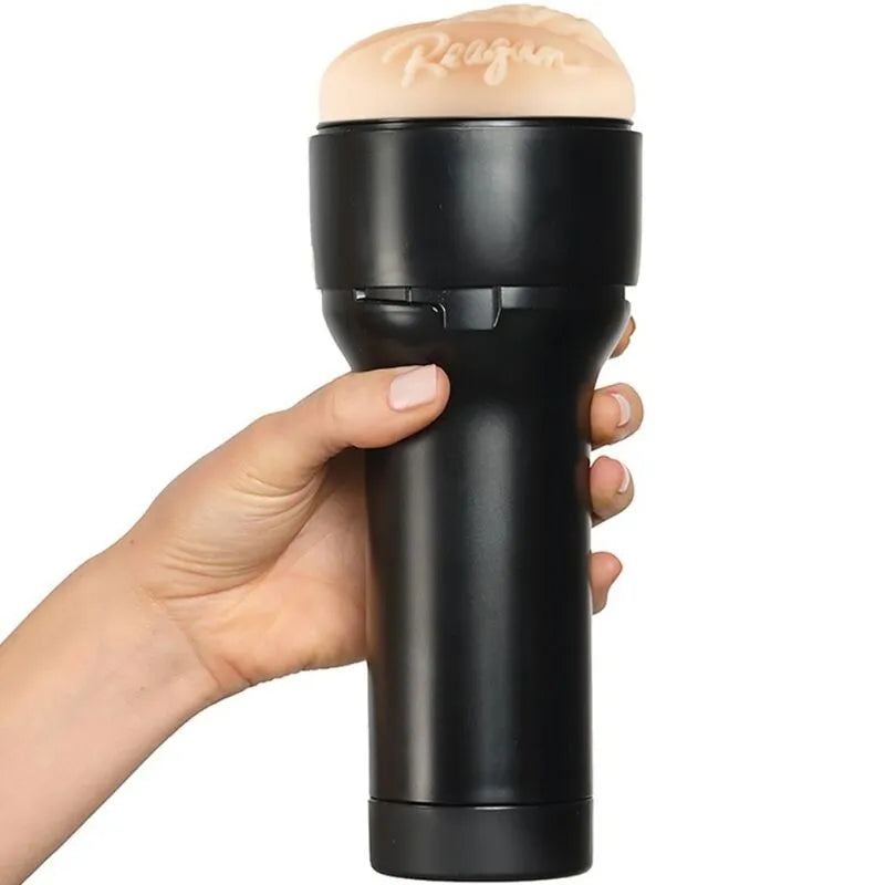 Masturbateur Interactif Feelreagan Pour Adultes