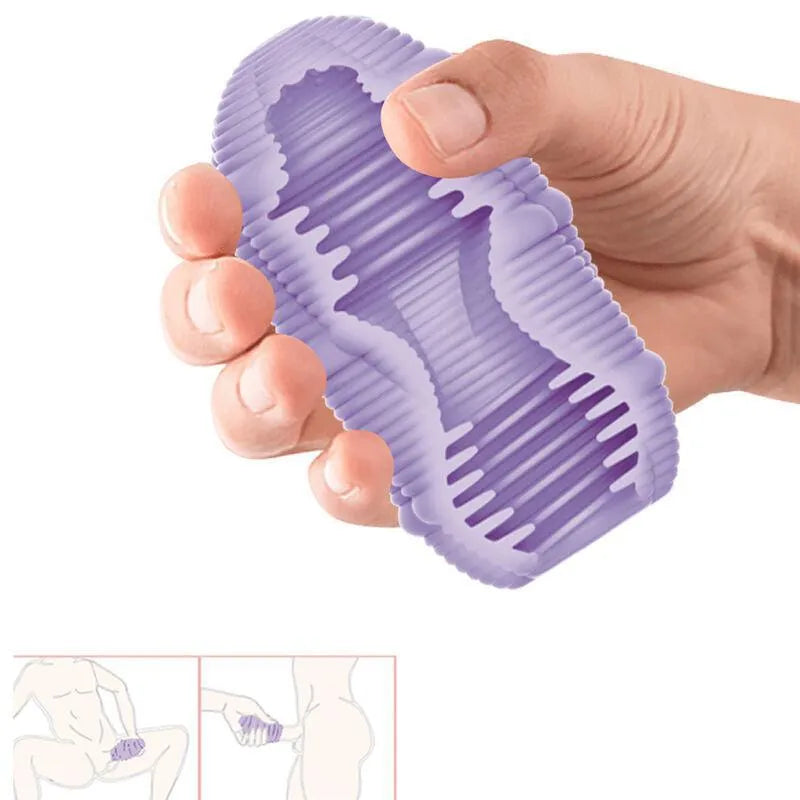 Masturbateur Étanche Extensible Tpr Cupid X