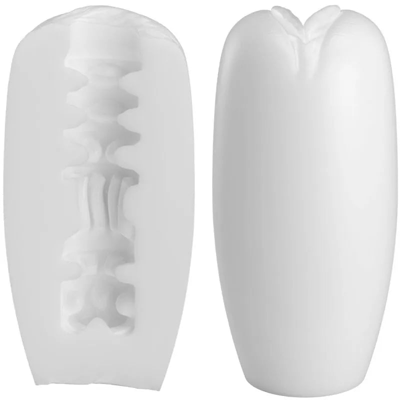 Masturbator Œuf Extensible Sans Phtalate