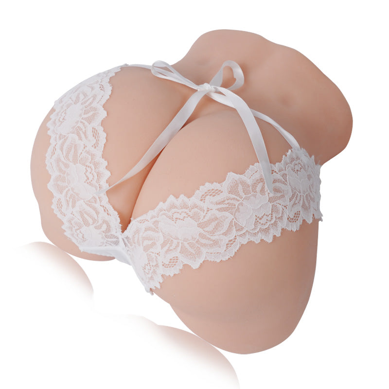 US In Stock 19.2LB Jiggly Ass Removable Vagina Sex doll Mia Fair BKC US In Stock 19.2LB Jiggly Ass Removable Vagina Sex doll Mia Fair BKC