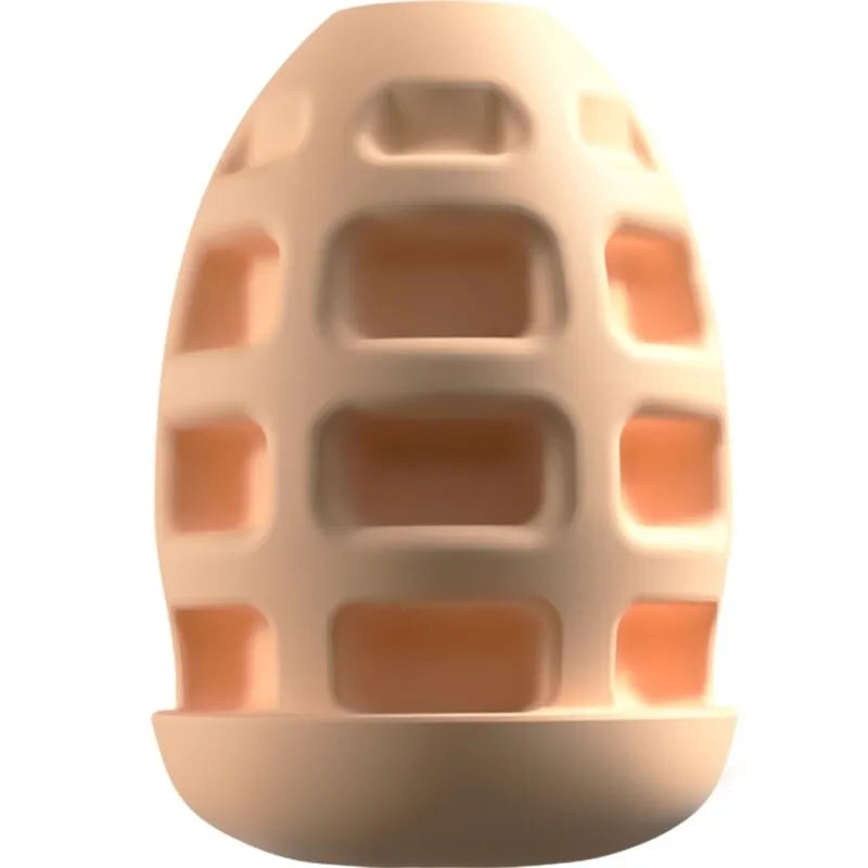 Mini Masturbateur Discret Plaisir Haute Intensité