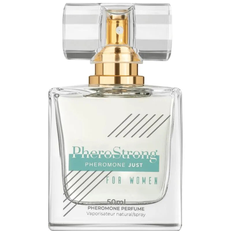 Parfum Floral Chypré Phéromones Femme