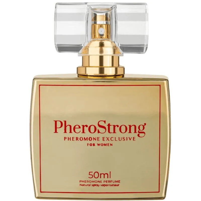 Parfum Floral Phéromone Femme Séduction