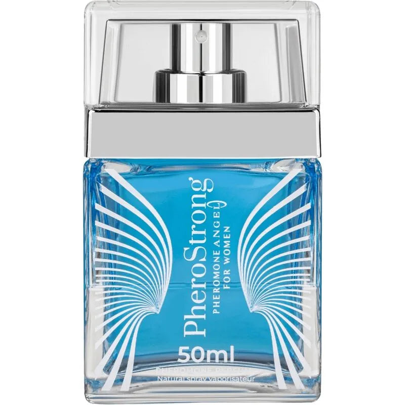Parfum Phéromone Séduisant Femme Sophistiquée