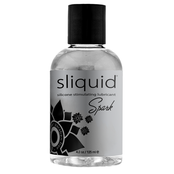 Sliquid Spark Menthol