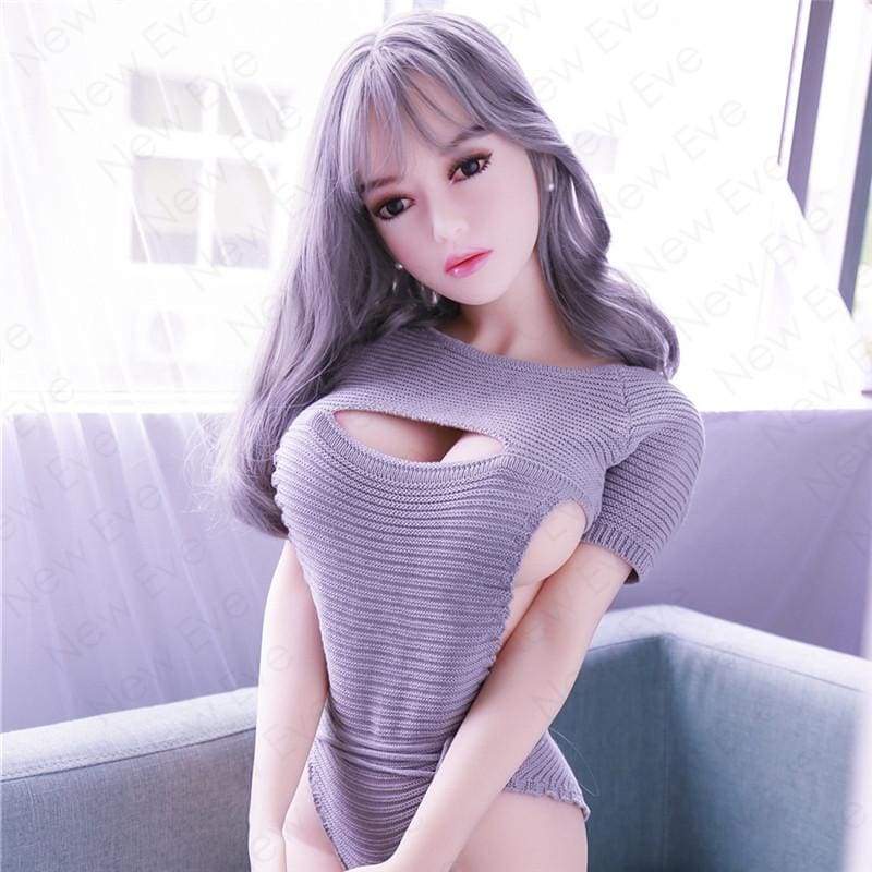 Real Sized Adult Sex Doll With Big Boob Hot Sale CK19060360 Eileen BKC Real Sized Adult Sex Doll With Big Boob Hot Sale CK19060360 Eileen BKC