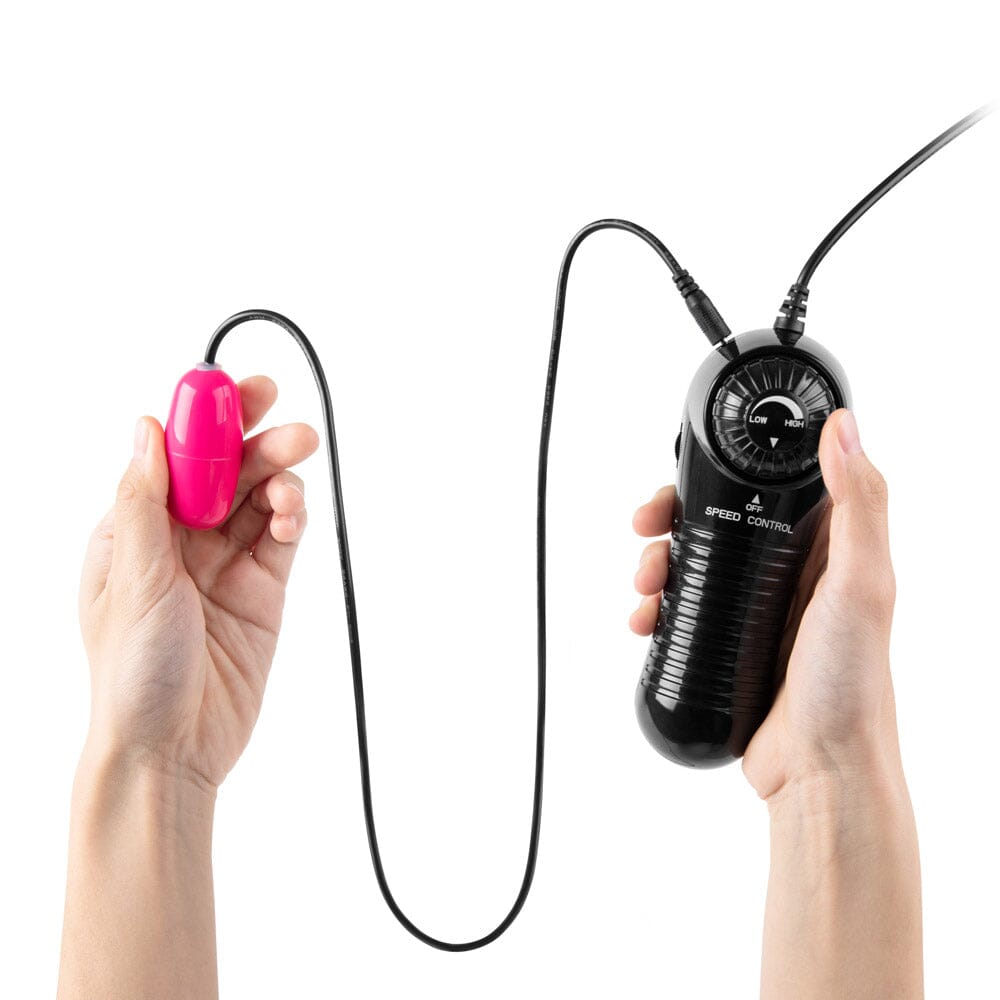 Remote-Controlled Dildo Machine