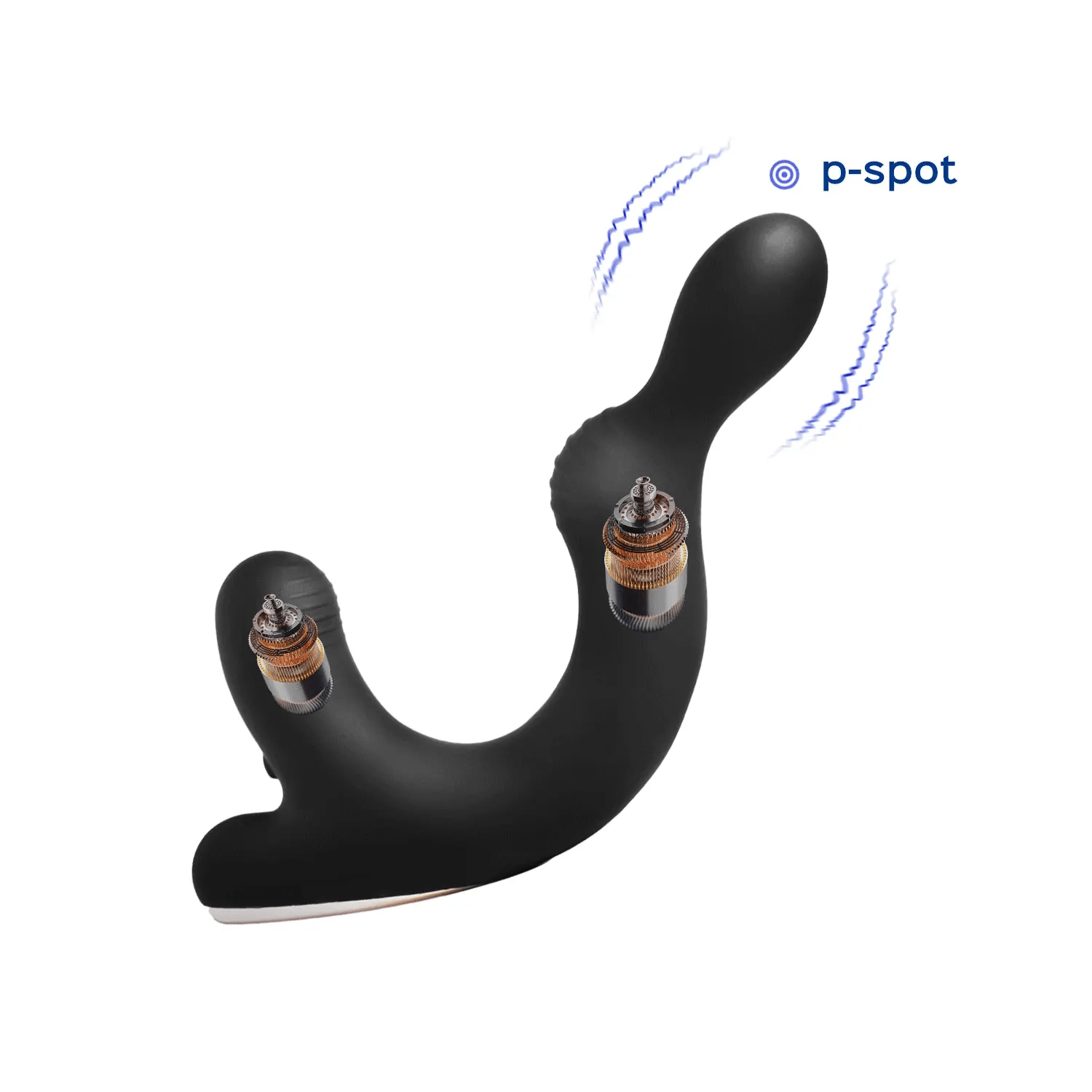 ROCKY Remote Prostate Massage - BKC ROCKY Remote Prostate Massage - BKC