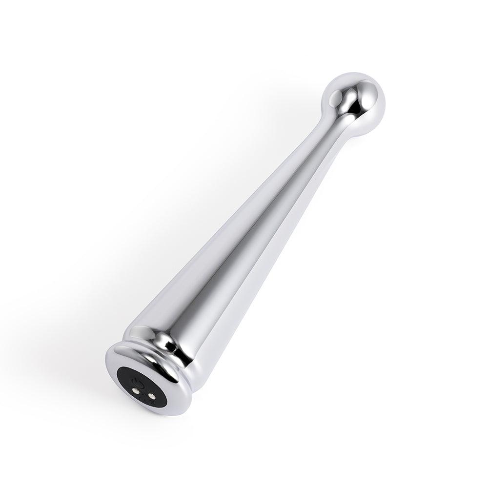 Silver Bullet Vibrator BKC Silver Bullet Vibrator BKC