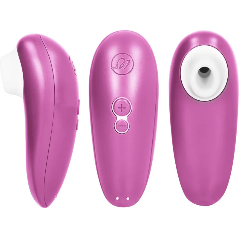 Stimulateur Clitoridien Étanche Womanizer Starlet 3