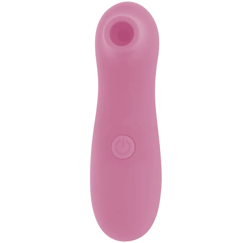 Stimulateur Clitoris Ondes Vibrantes 10 Niveaux
