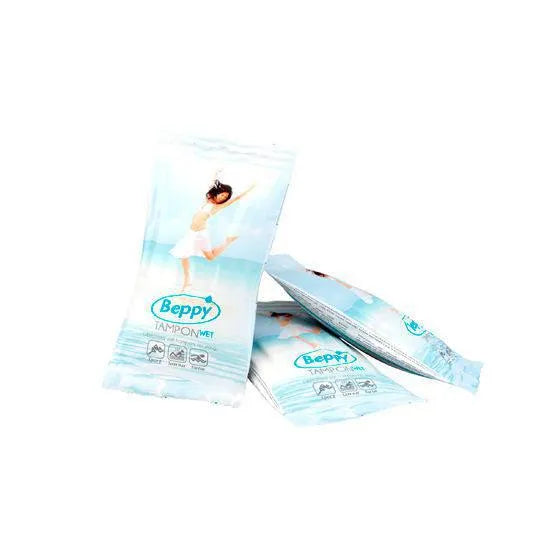 Tampons Hygiéniques Beppy Sport Confort
