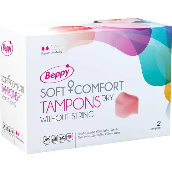 Tampons Hygiéniques Sans Fil Pour Activités Et Rapports