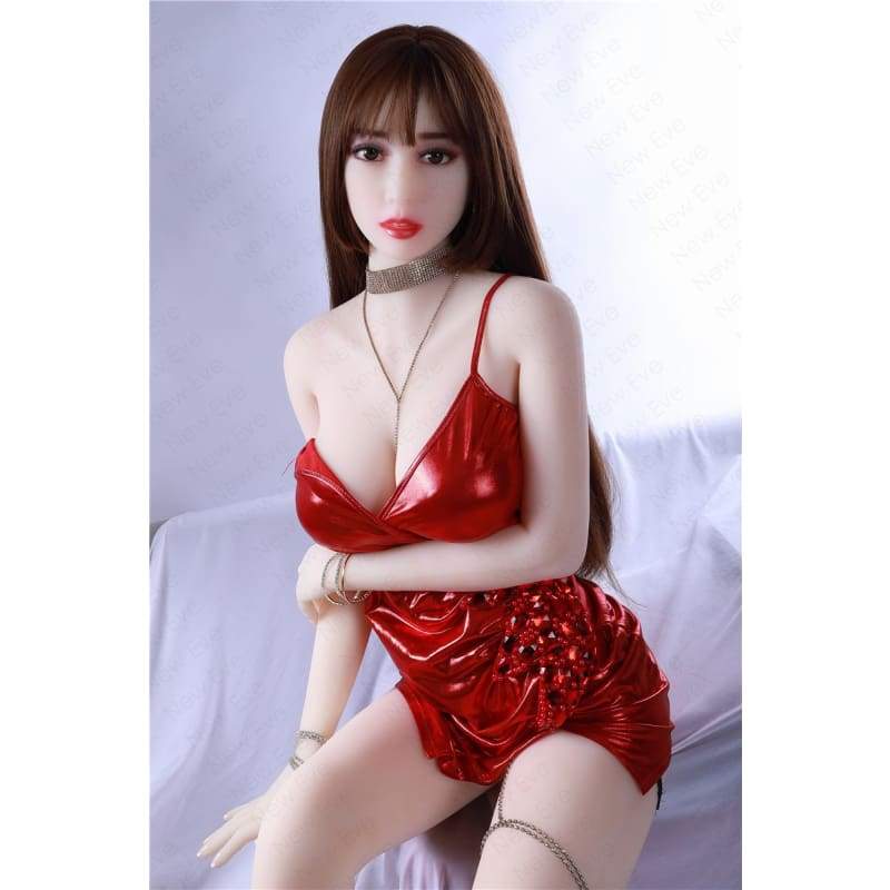 TPE Sex Love Doll with Big Breast CK19060408 Miwa