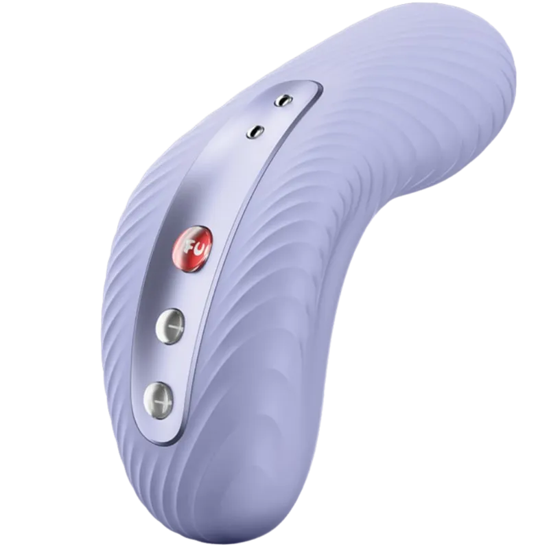 Vibromasseur Clitoridien Laya Iii Palpitant