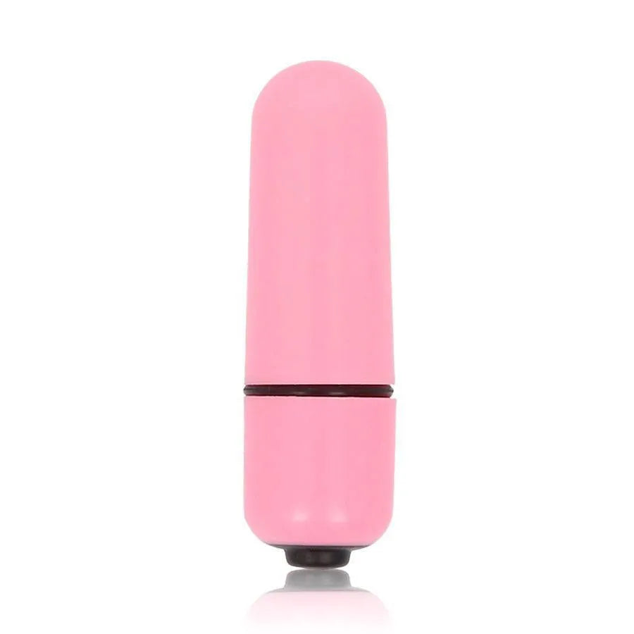 Vibromasseur Étanche Compact Silencieux Portable