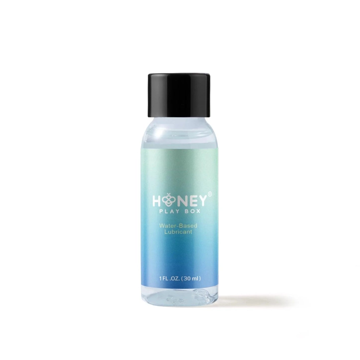 Water Based Lubricant in 1oz/30ml (US Only)