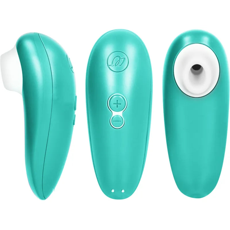 Womanizer Starlet 3 Stimulateur Clitoridien Étanche