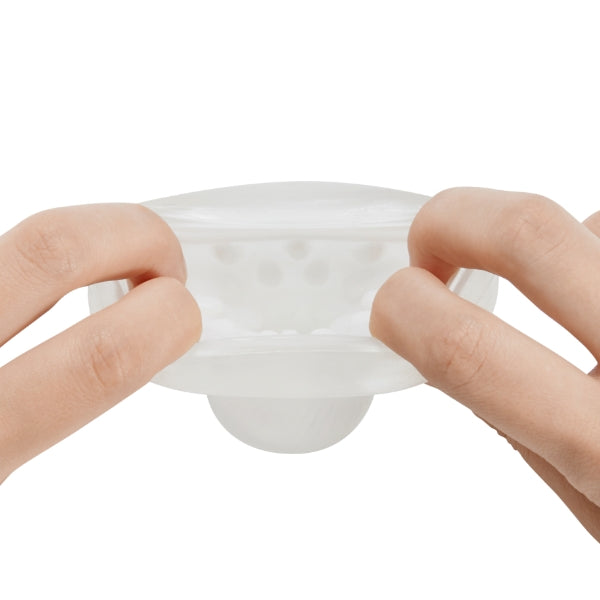 TRYFUN One Series POCKET Masturbation Cup