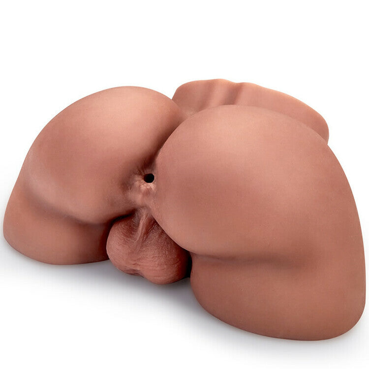Tight Anus Realistic Male Ass Masturbator BKC Tight Anus Realistic Male Ass Masturbator BKC