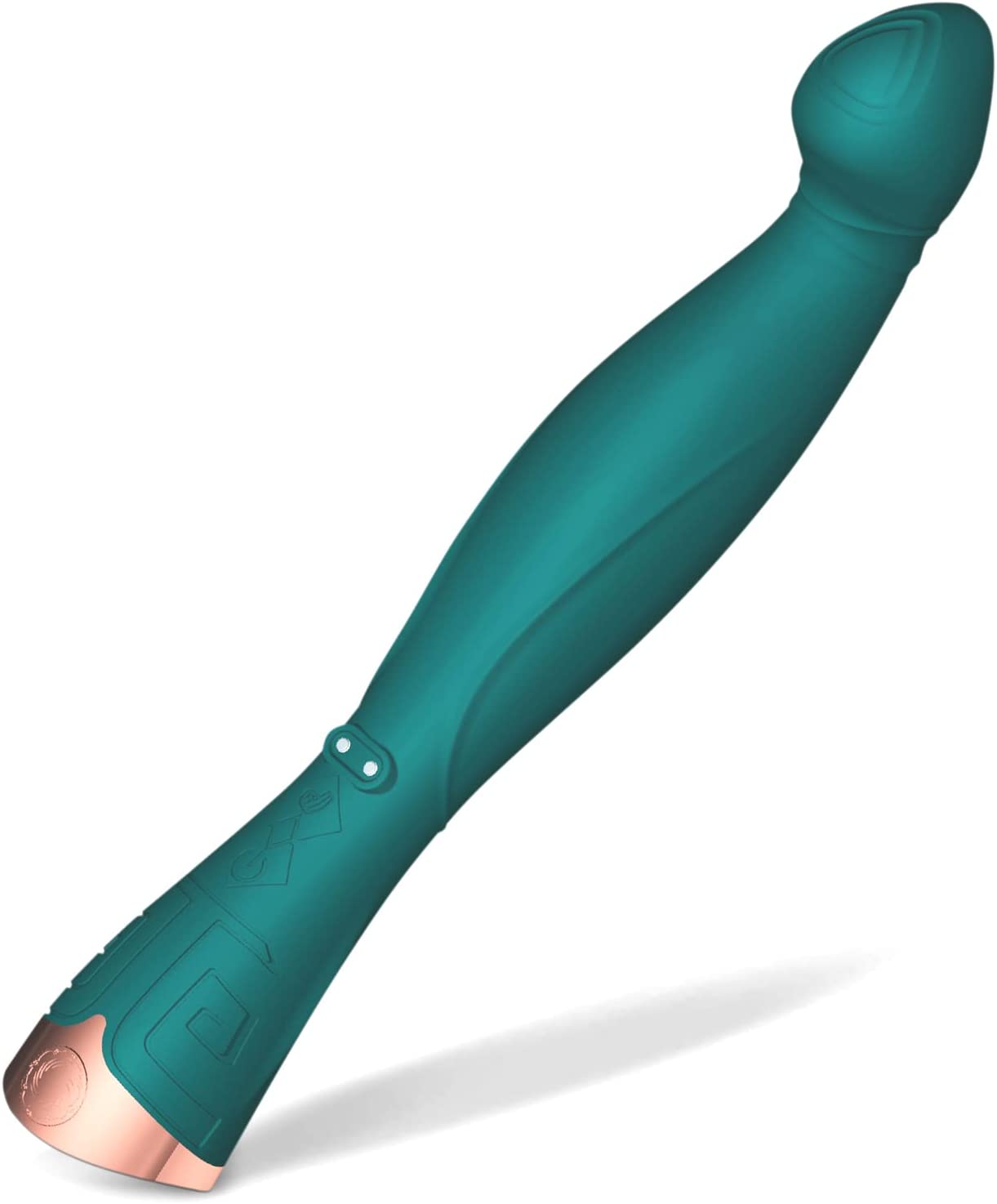 10 Vibration 3 Pummeling G-spot Clitoris Vagina Vibrator G-bliss O-mak BKC 10 Vibration 3 Pummeling G-spot Clitoris Vagina Vibrator G-bliss O-mak BKC