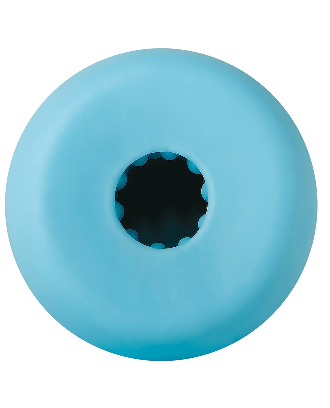 Adam & Eve Gripmaster Stroker - Bleu