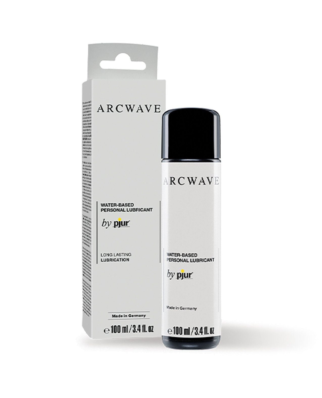 Arcwave Lube von Pjur - 3,4 oz