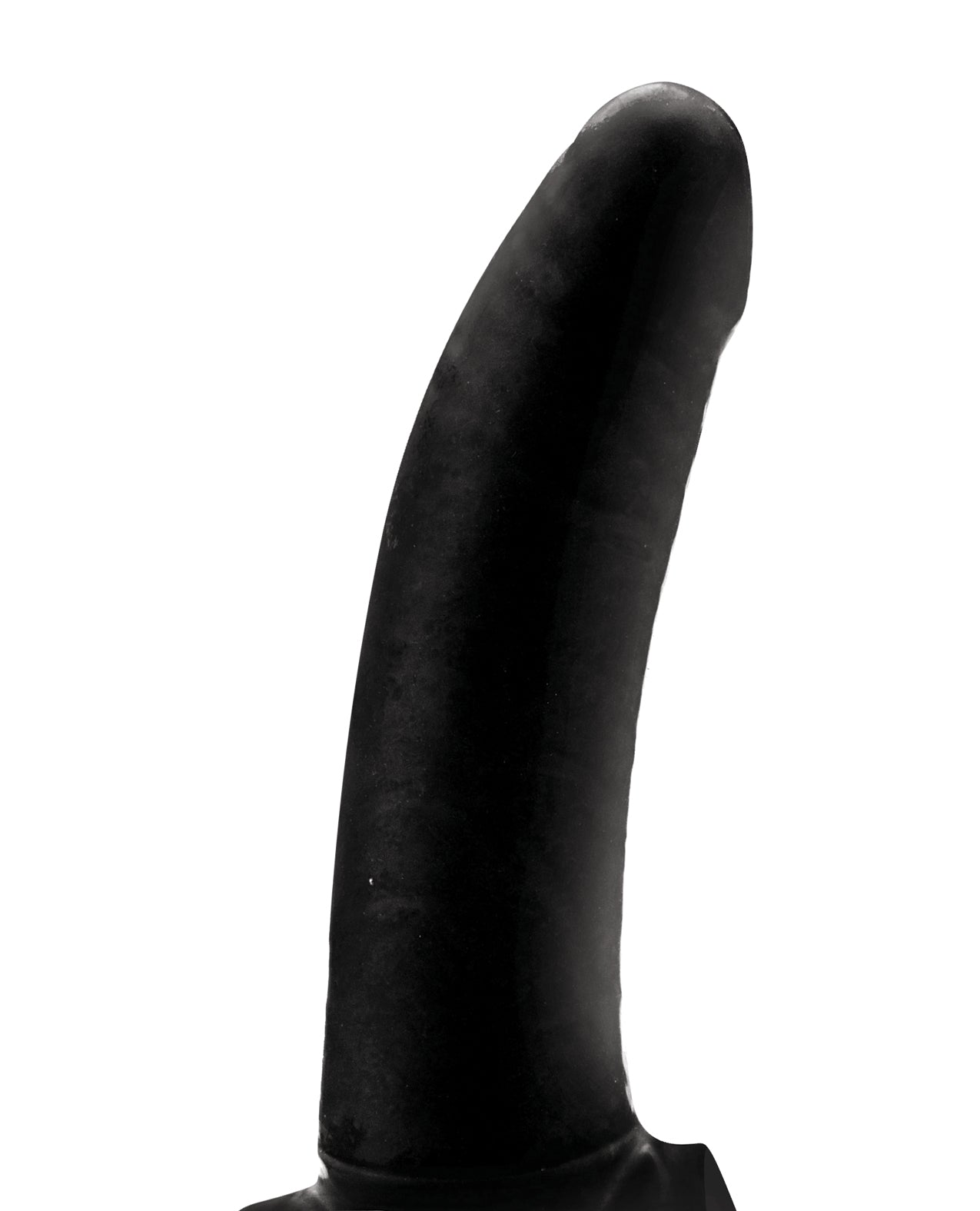 Lux Fetish The Original Facilitator - Black