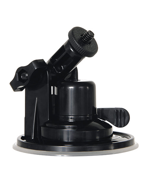 Machine sexuelle Thrust & Go évoluée - Noir