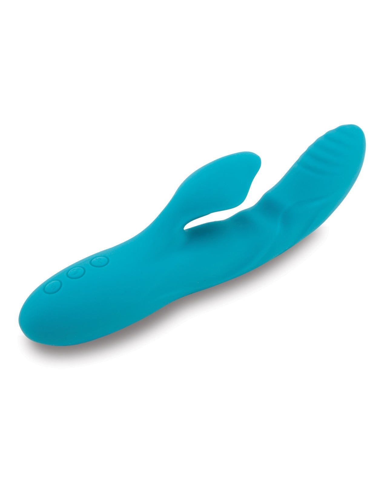 Nu Sensuelle Nubii Kiah Heating Rabbit G-bliss O-maker- Blue