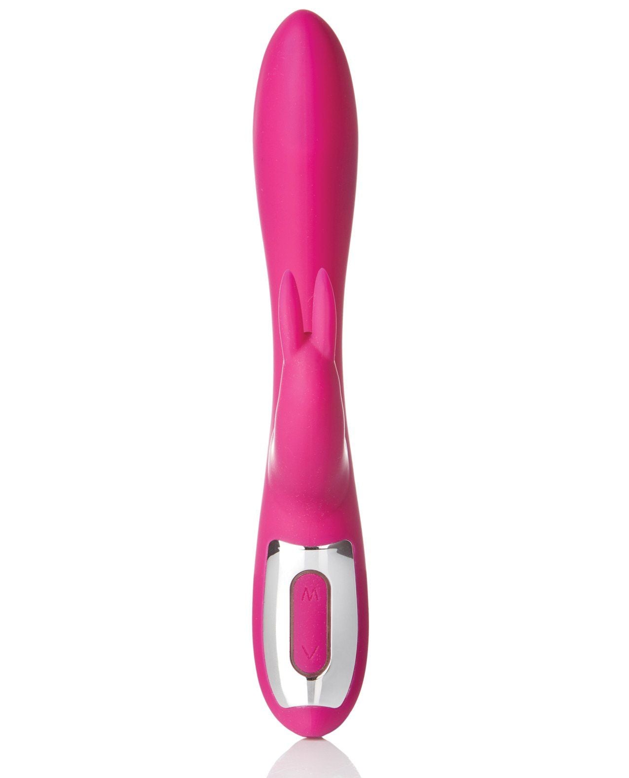 Nu Sensuelle Giselle Rechargeable Rabbit G-bliss O-maker - Magenta