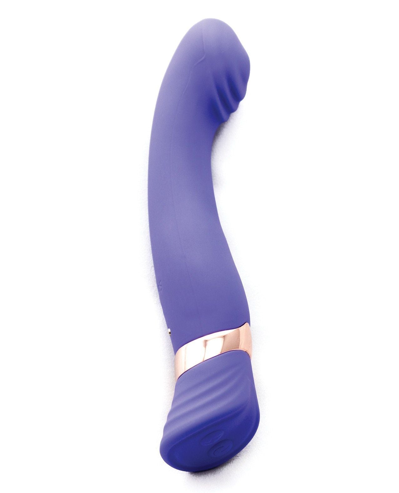 Nu Sensuelle Geminii XLR8 Turbo Boost G Spot G-bliss O-maker- Ultra Violet