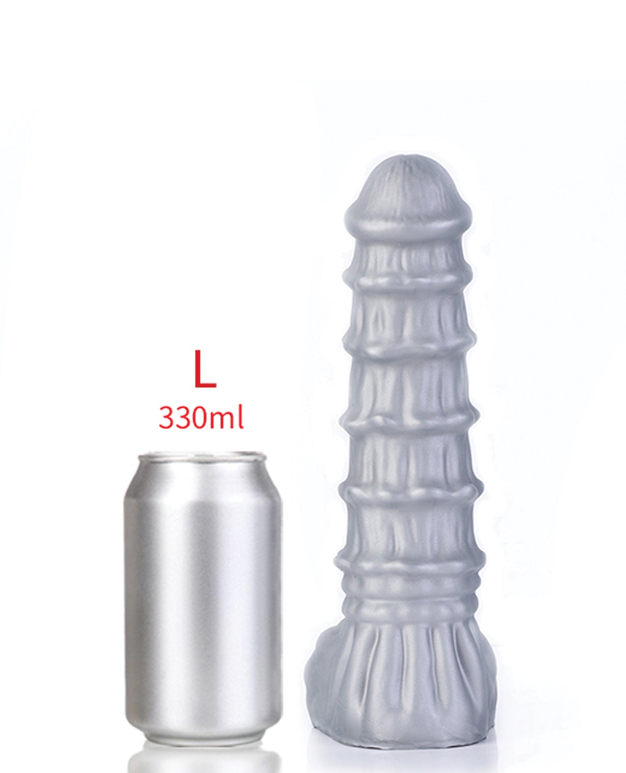 665 Mr. Ripley - L Silver