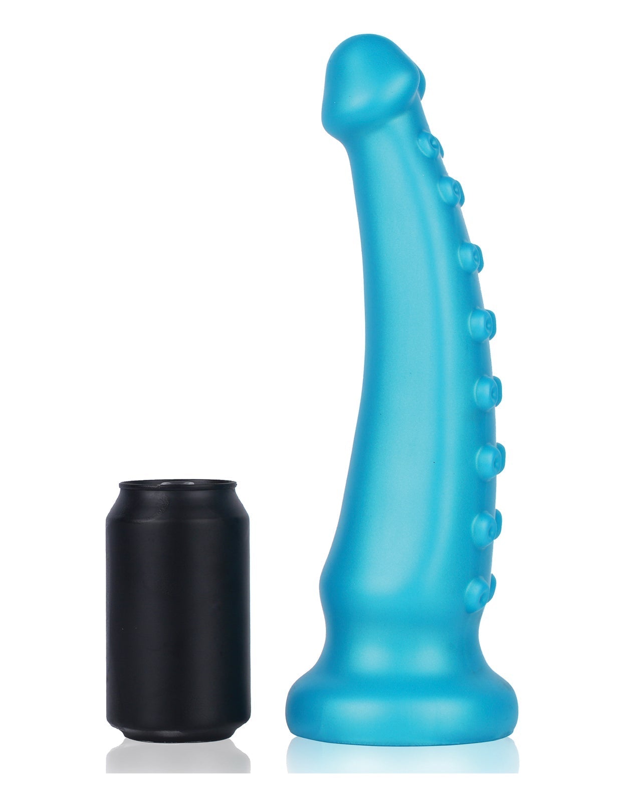 665 OctoCock - XL Aqua