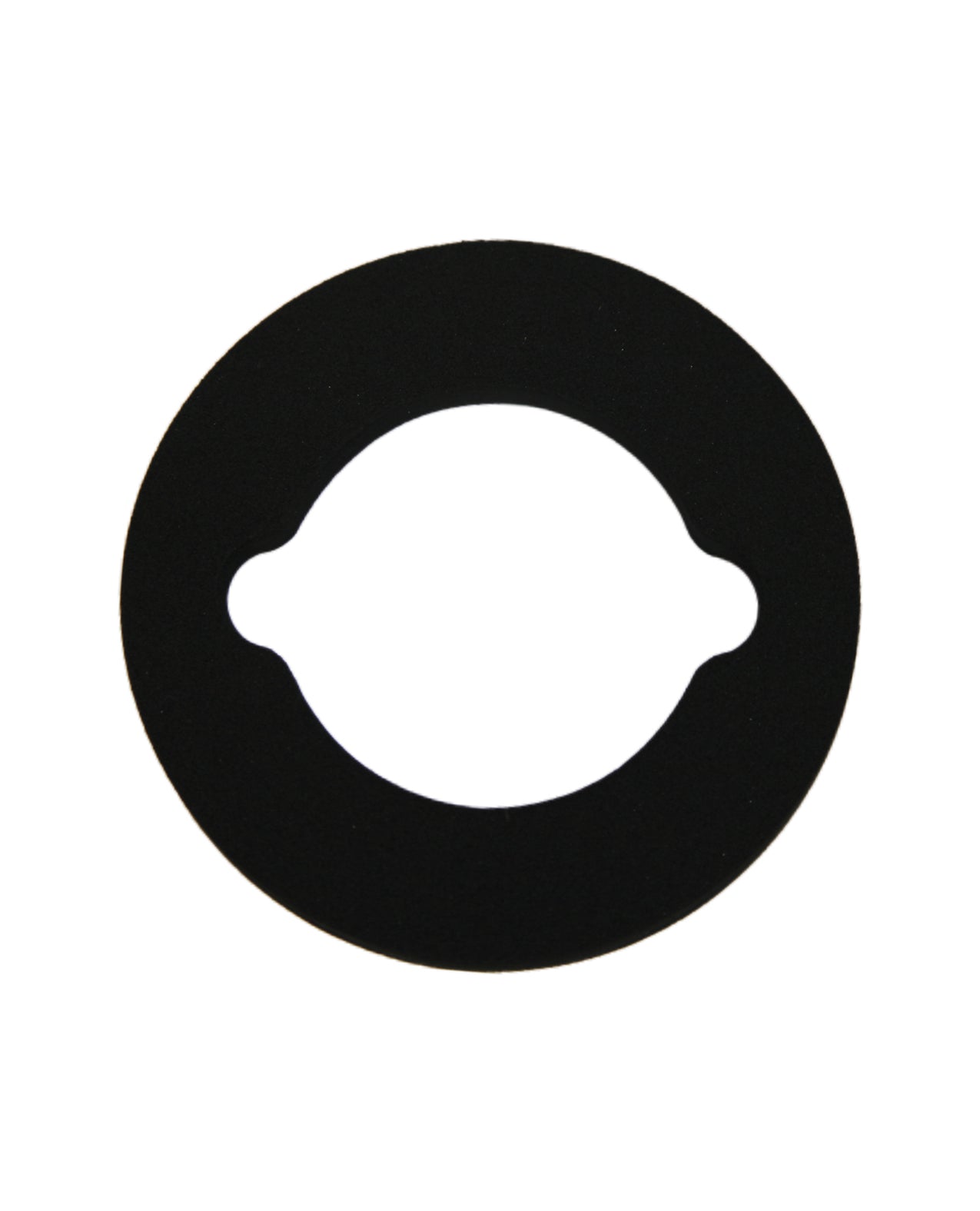 Bathmate Hydromax 9 Kissenpolster, 2er-Pack, Schwarz