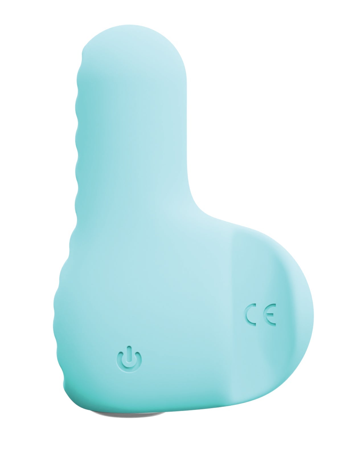VeDO Nea Rechargeable Finger Vibe - Tease Me Turquoise