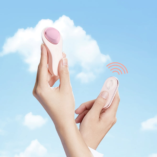 TRYFUN Tide Series TIDELINE Vibrator