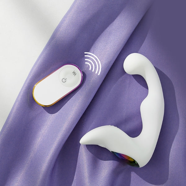 TRYFUN Prostate Massager