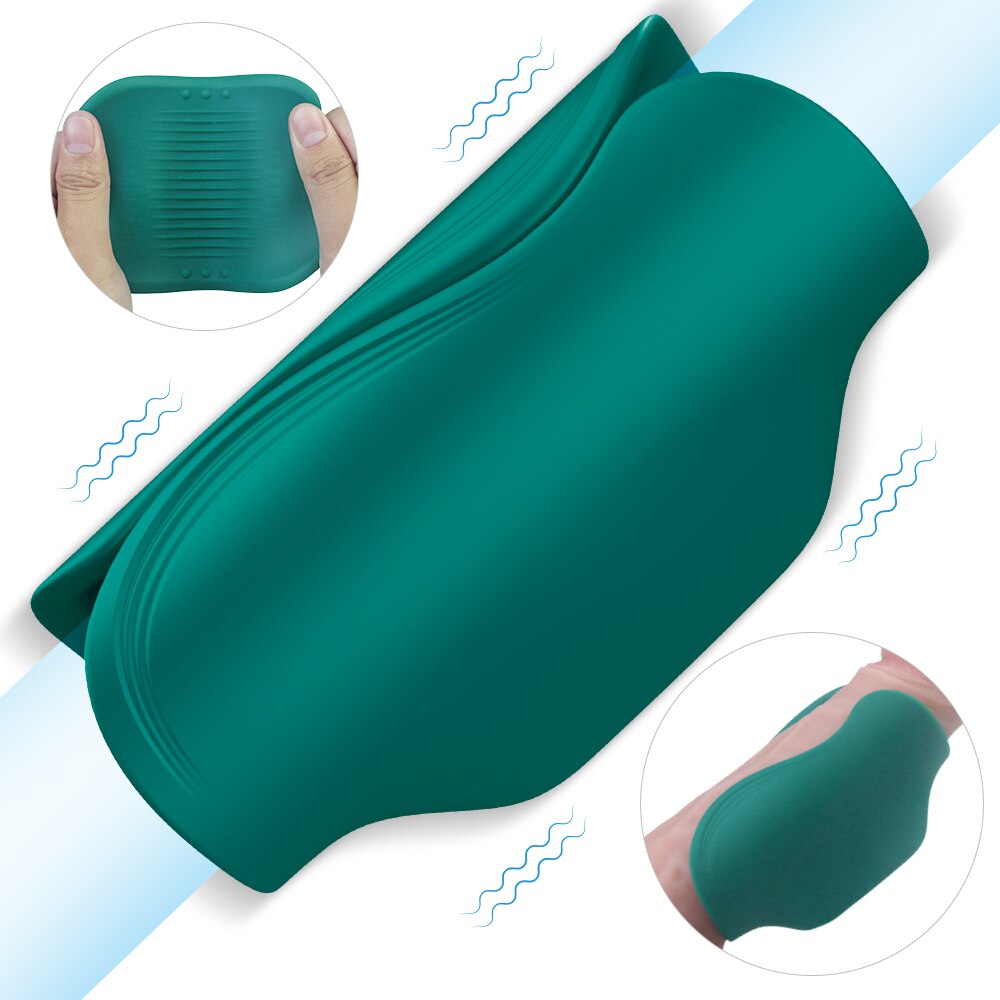 Men Glans Massager Penis Stimulation penis delay trainer Male Masturba BKC Men Glans Massager Penis Stimulation penis delay trainer Male Masturba BKC