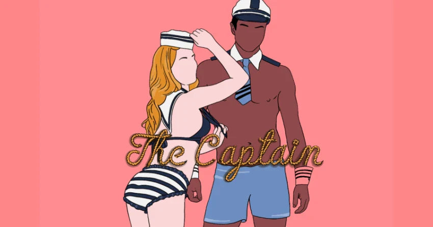 Captain Sex Position for Adventure Seekers