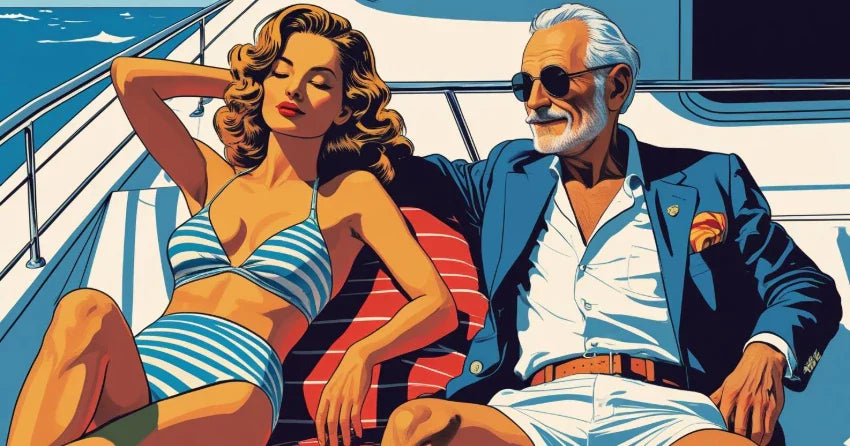 How to Find A Sugar Daddy: Your Complete Guide to Sugar Dating and Being a Sugar Baby