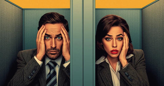 Being Horny at Work: How to Handle It During Office Hours