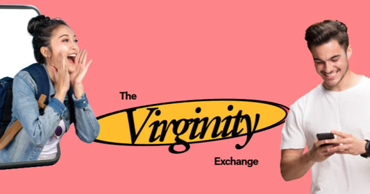 The Virginity Exchange on Reddit: The Horny Side of the Internet