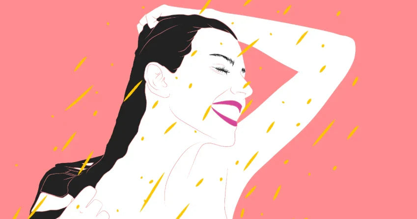 Golden Showers: What This Kink Really Is and How to Pee Play Safely