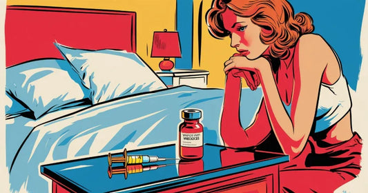 When Ozempic Kills Your Sex Drive: What's Happening and How to Fix It