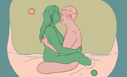 Breath Play: How Holding Your Breath Can Blow Your Mind