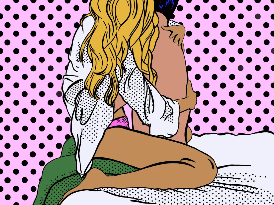 How to Make Sex Feel Better: Your Guide to Better Sex