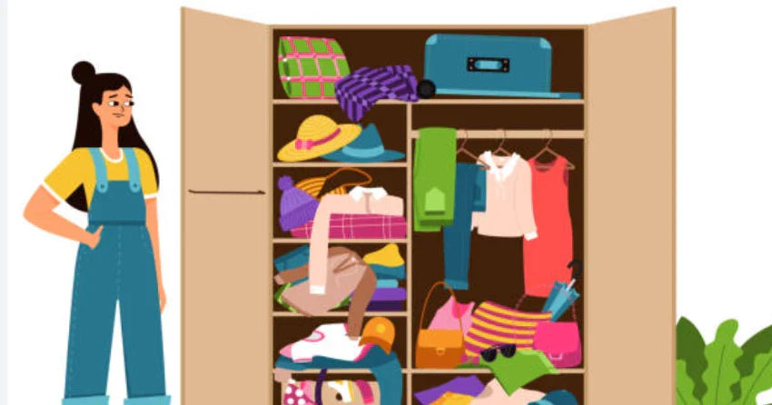 The Fun is Inside the Closet: Clothing Kink